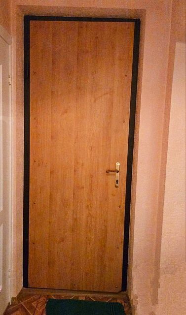 Продаётся 1-комнатная квартира, 35 м²