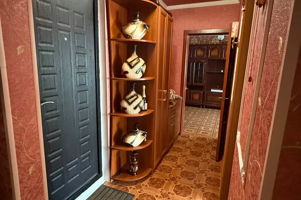 Продаётся 2-комнатная квартира, 46 м²