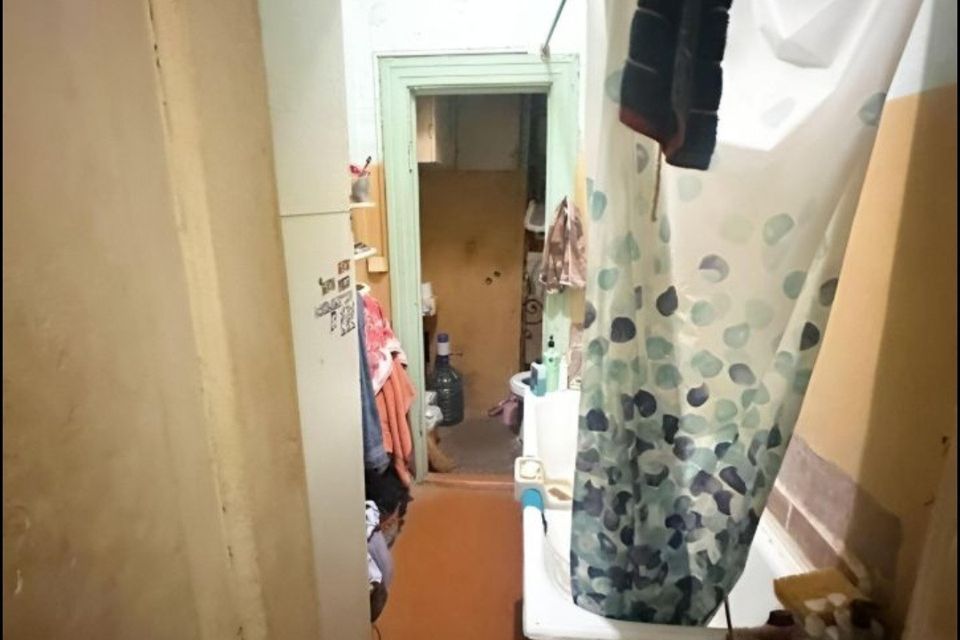 Продаётся 2-комнатная квартира, 45 м²