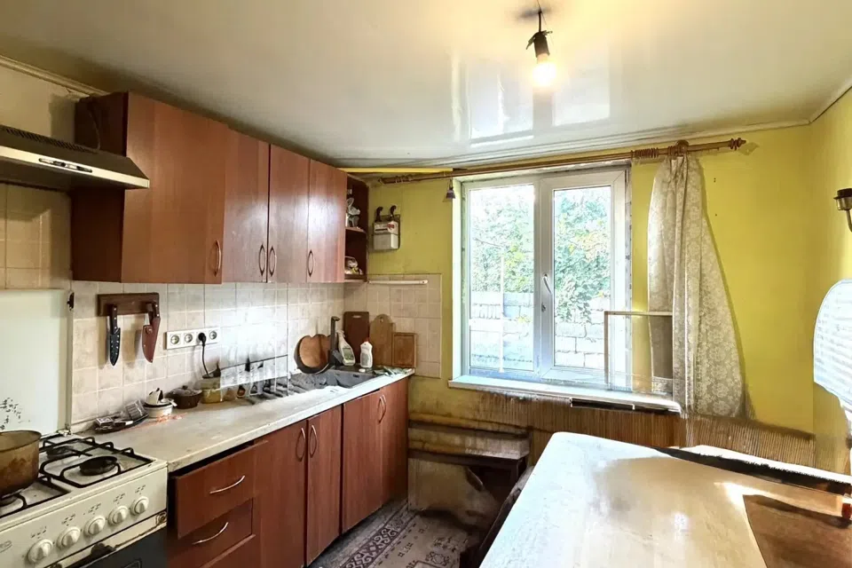 Продаётся 1-этажный дом, 86.1 м²