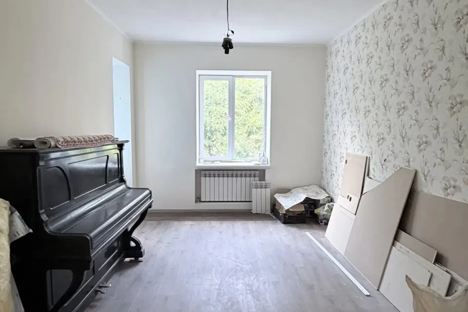 Продаётся 2-комнатная квартира, 50 м²