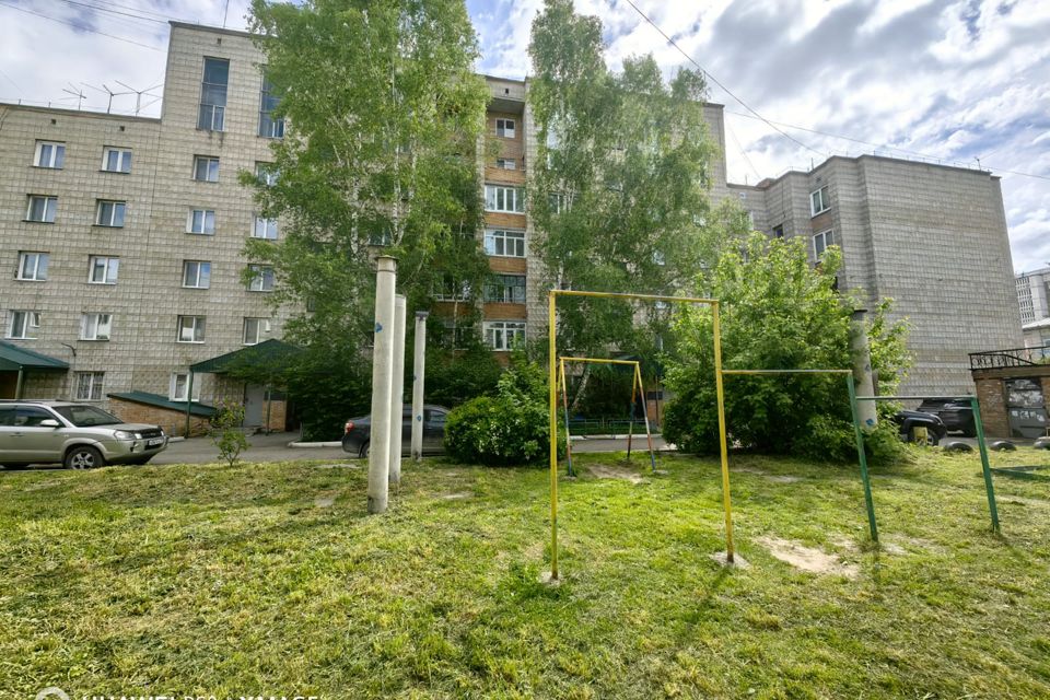Продаётся 2-комнатная квартира, 48.2 м²