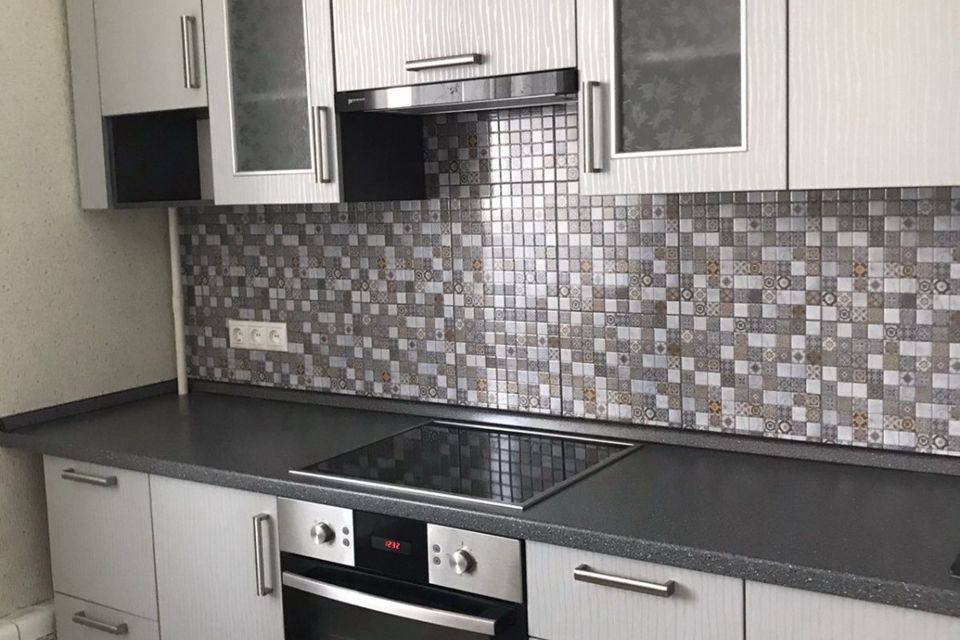 Продаётся 1-комнатная квартира, 38.7 м²