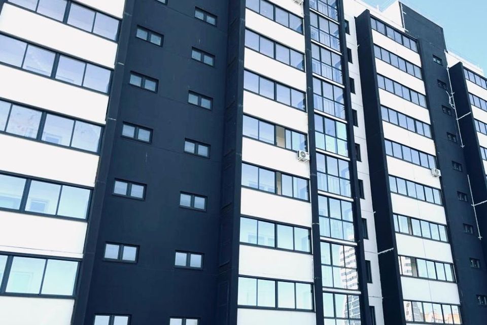 Продаётся студия, 24.2 м²
