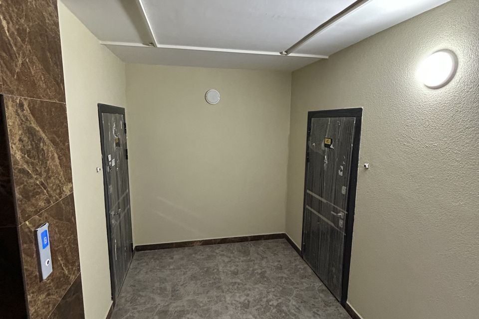 Продаётся 3-комнатная квартира, 97.4 м²