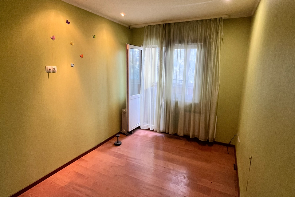 Продаётся 2-комнатная квартира, 47.9 м²
