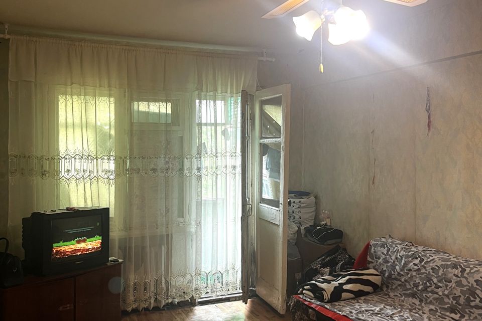 Продаётся 2-комнатная квартира, 45 м²