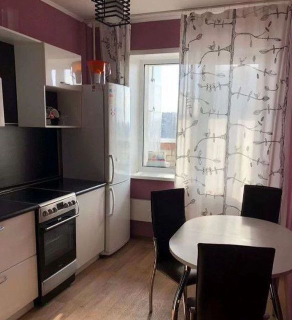 Продаётся 2-комнатная квартира, 45.3 м²