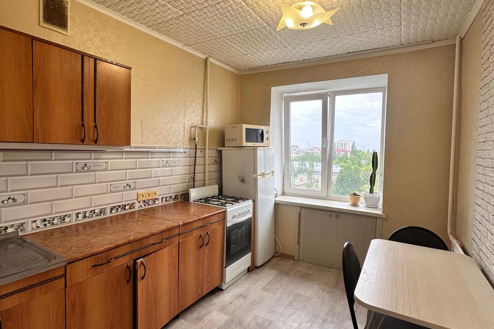 Продаётся 2-комнатная квартира, 47.5 м²