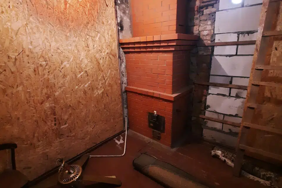 Продаётся 2-комнатная квартира, 41.3 м²