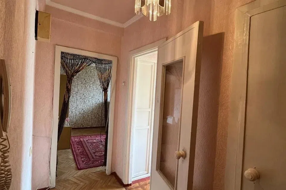Продаётся 1-комнатная квартира, 31 м²