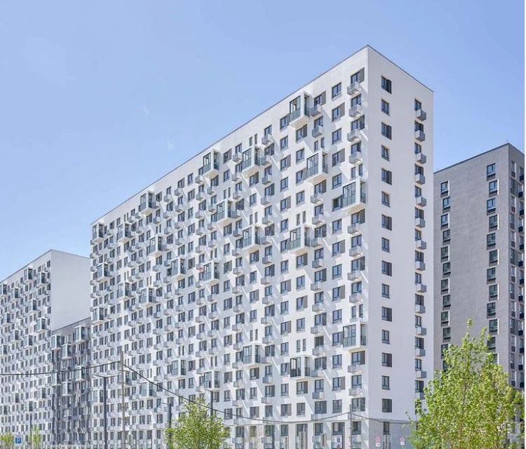 Продаётся студия, 25.1 м²
