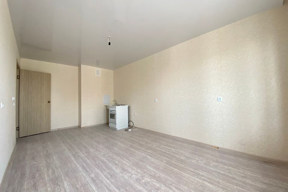 Продаётся студия, 25 м²