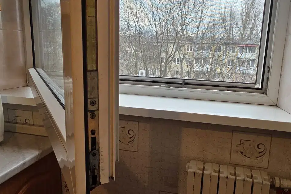 Продаётся 2-комнатная квартира, 48 м²