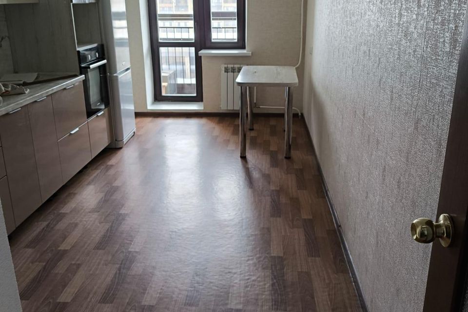 Продаётся 3-комнатная квартира, 80 м²