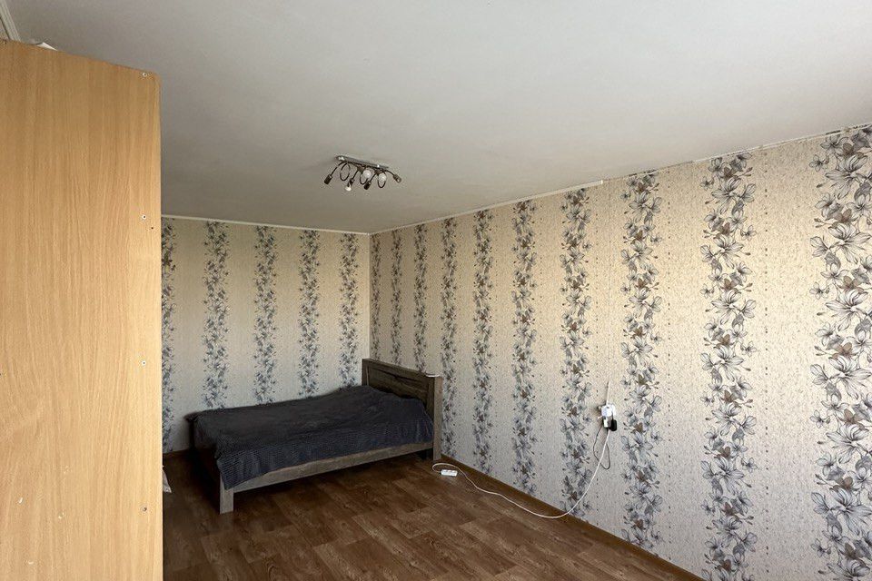 Продаётся 2-комнатная квартира, 48.7 м²