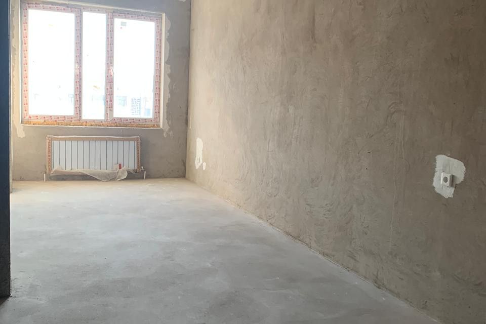 Продаётся студия, 27.4 м²