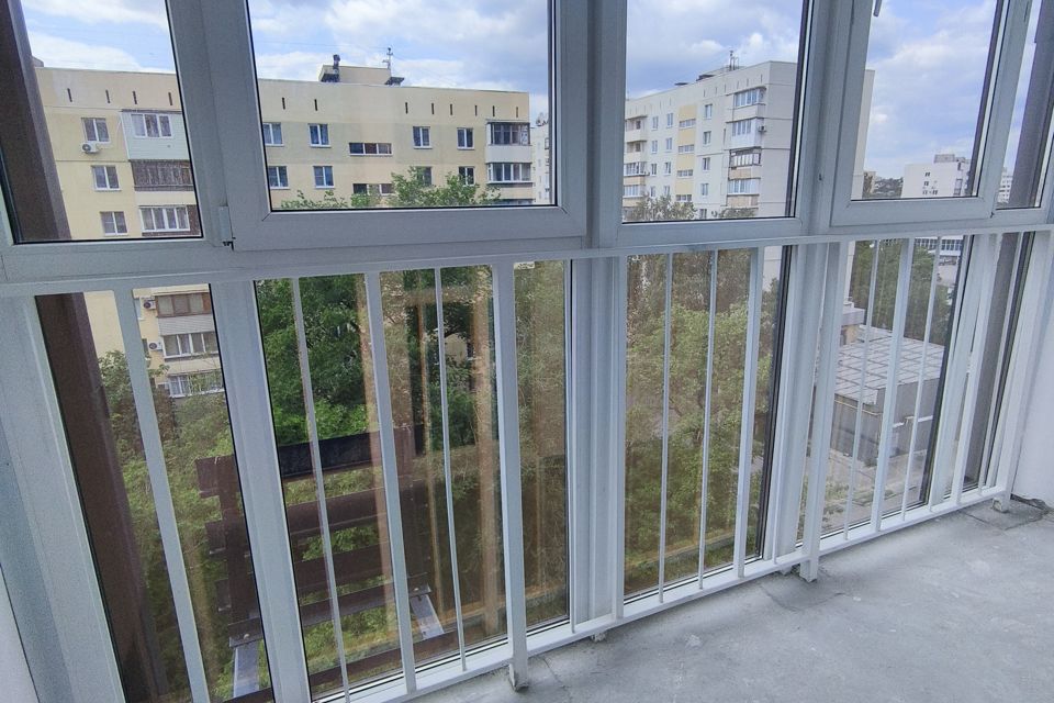 Продаётся 2-комнатная квартира, 64.47 м²