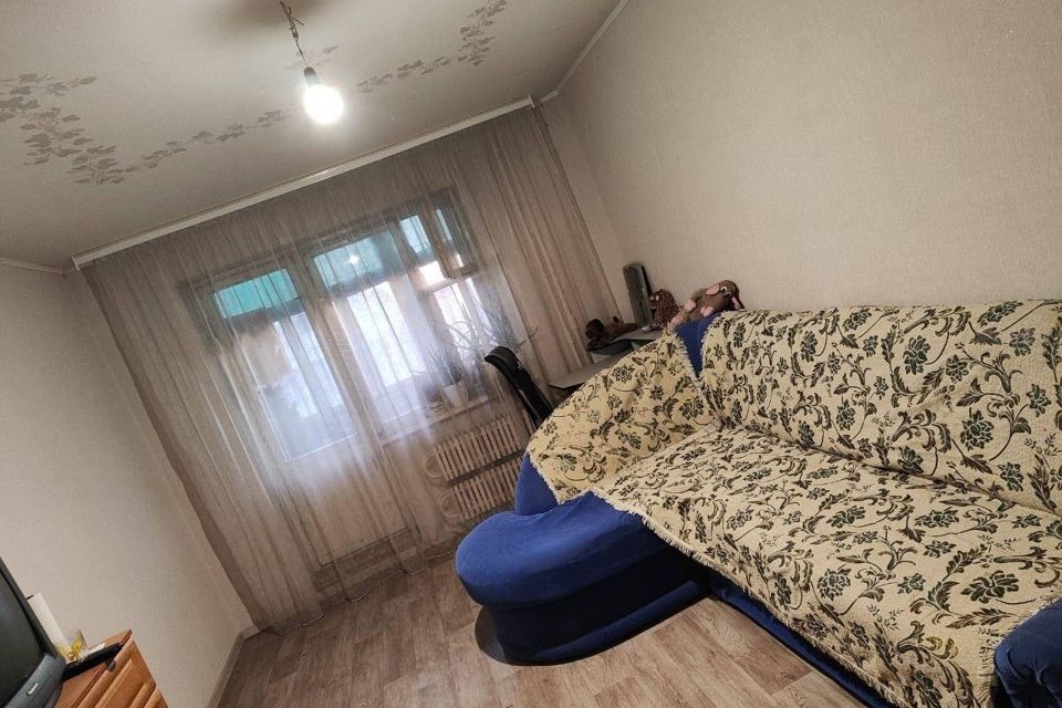 Продаётся 2-комнатная квартира, 54 м²