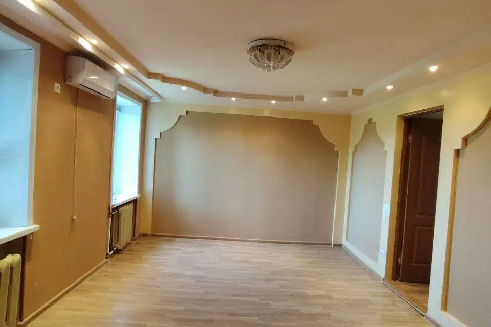 Продаётся 2-комнатная квартира, 42 м²