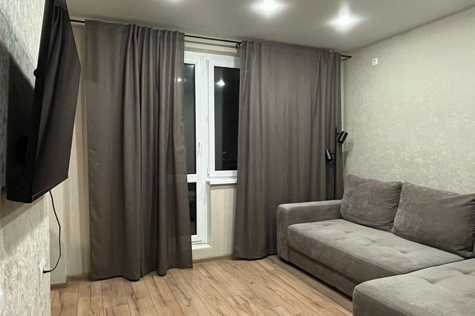 Продаётся студия, 24.4 м²