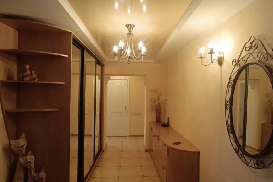 Продаётся 3-комнатная квартира, 70 м²