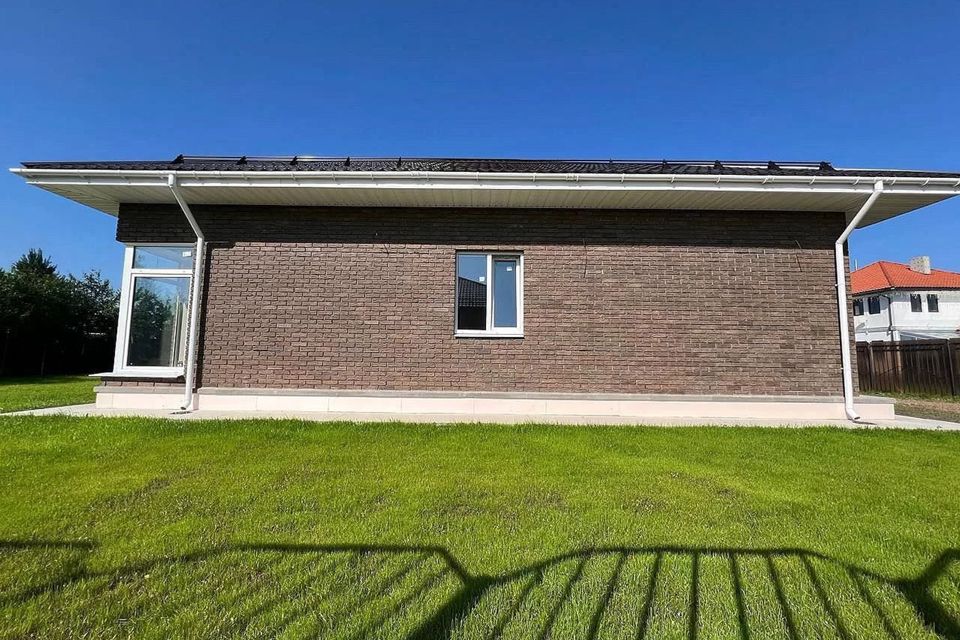 Продаётся 1-этажный дом, 5 м²