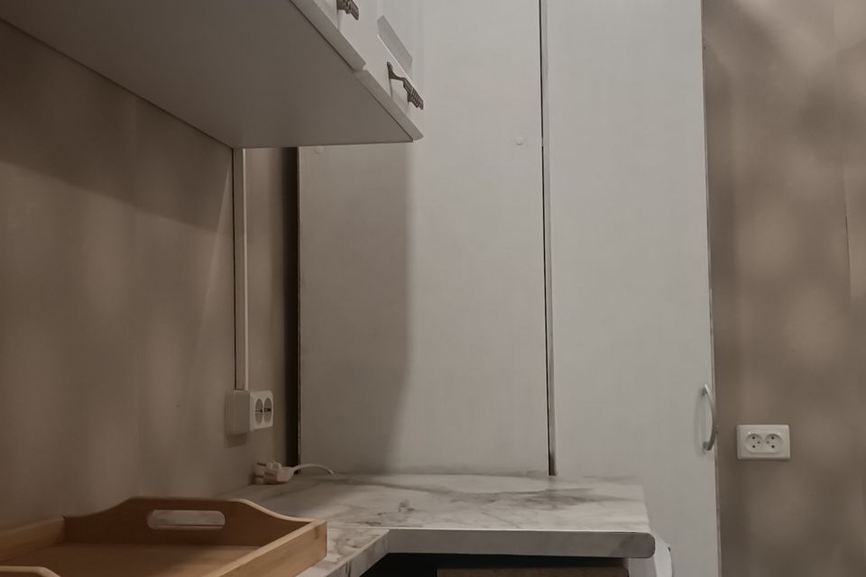 Сдаётся 1-комнатная квартира, 18 м²