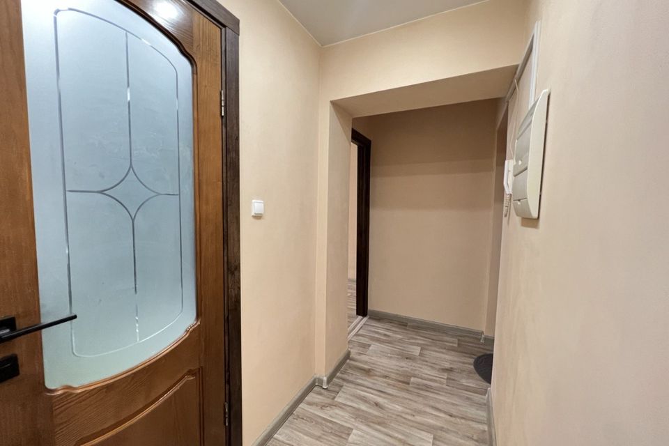 Продаётся 2-комнатная квартира, 42.5 м²