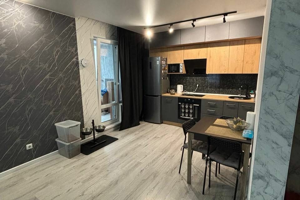 Продаётся 2-комнатная квартира, 48 м²