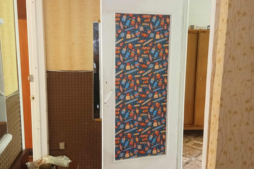 Сдаётся 2-комнатная квартира, 47 м²