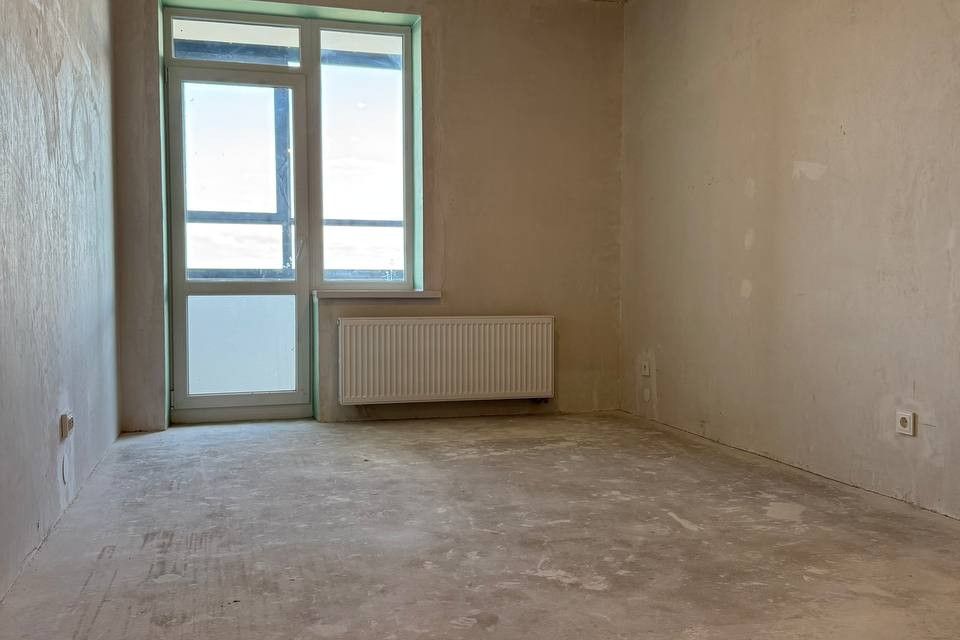Продаётся студия, 27.06 м²