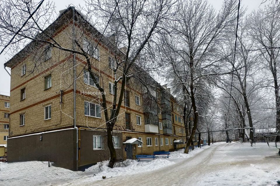 Продаётся 2-комнатная квартира, 41 м²