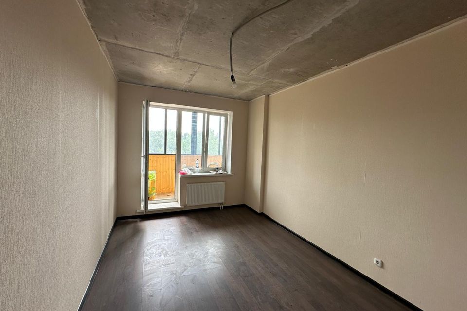 Продаётся 2-комнатная квартира, 63.5 м²
