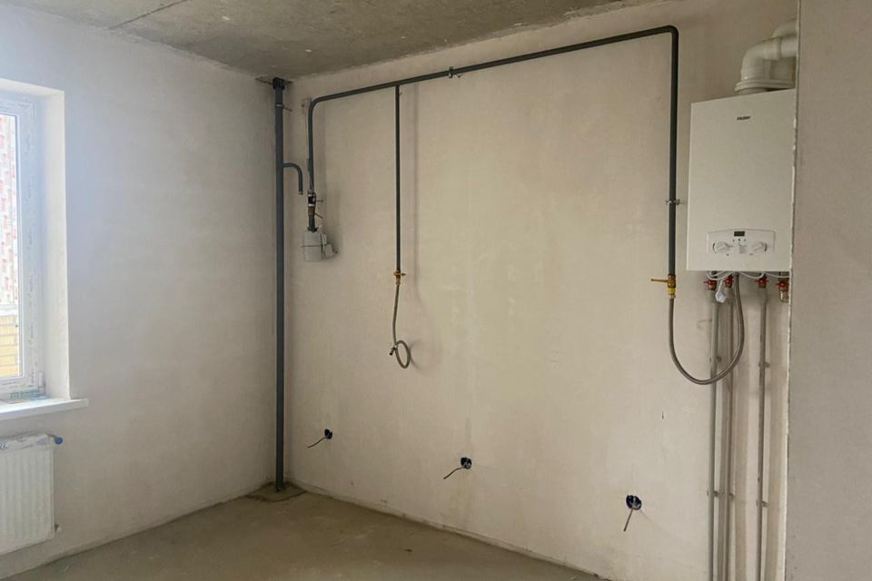 Продаётся 2-комнатная квартира, 64 м²
