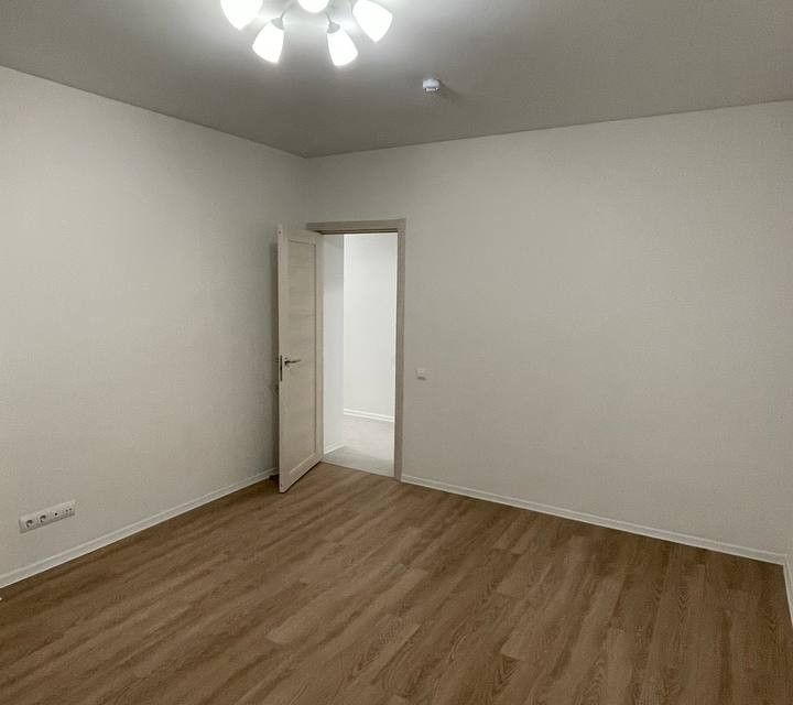 Продаётся 2-комнатная квартира, 56.9 м²