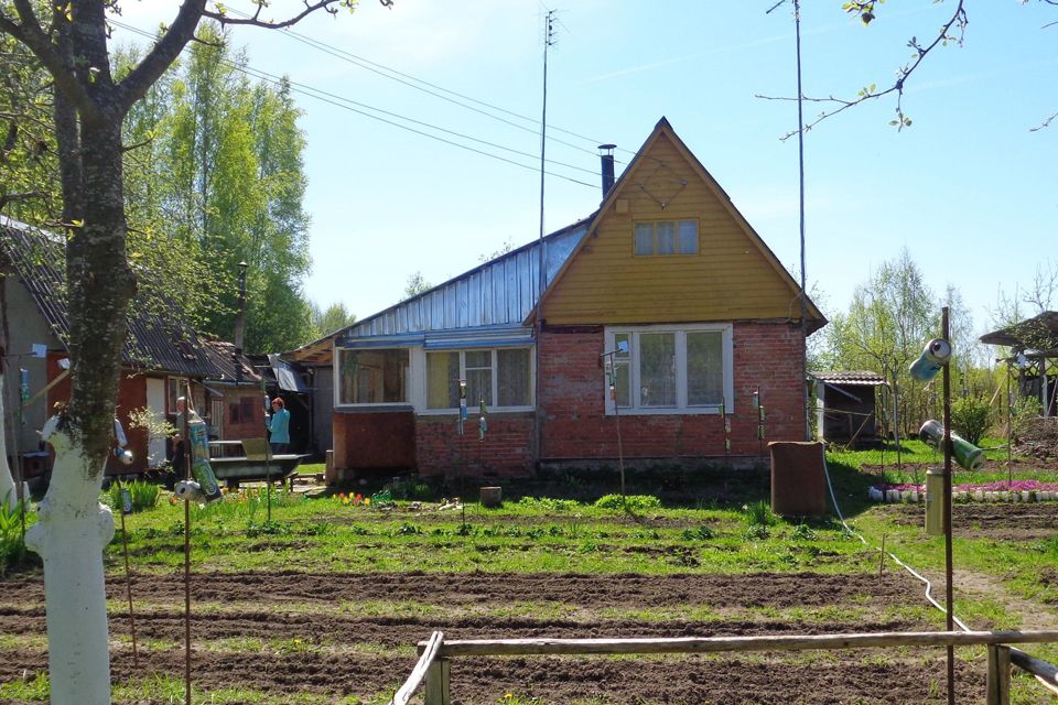 Купить Дом В Печерском Районе Псковской Области