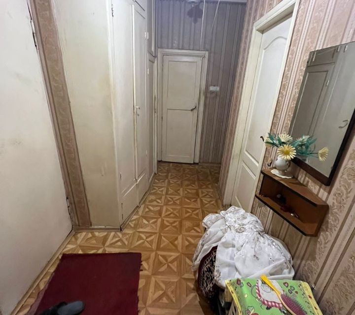 Продаётся 2-комнатная квартира, 41 м²