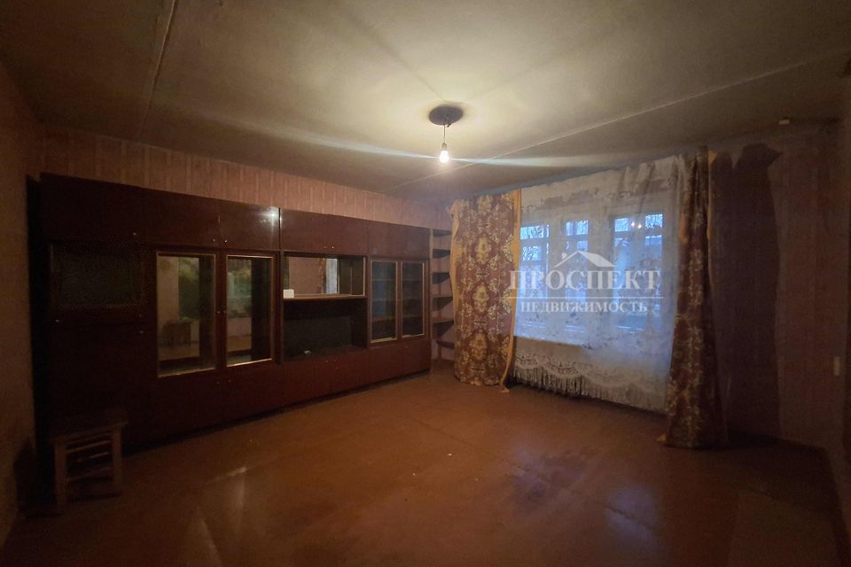 Продаётся 2-комнатная квартира, 49.4 м²