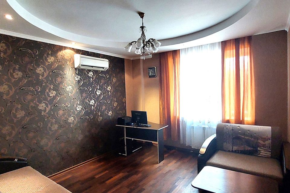 Продаётся 2-комнатная квартира, 61.1 м²