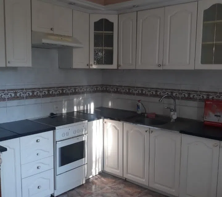 Продаётся 4-комнатная квартира, 89.6 м²