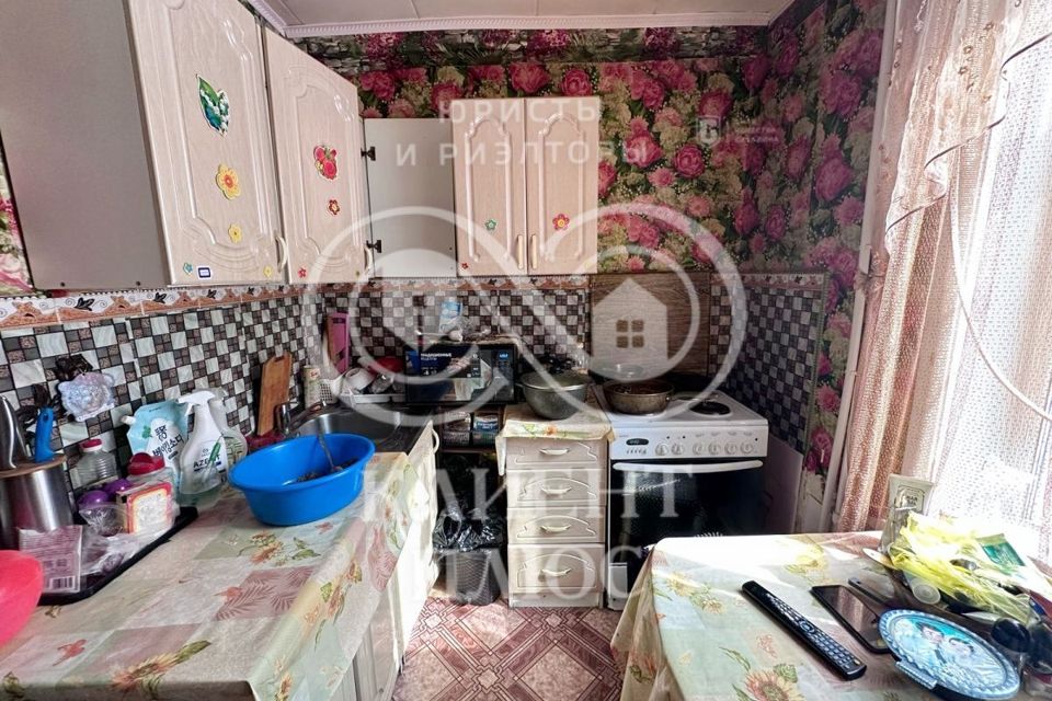 Продаётся 2-комнатная квартира, 43 м²