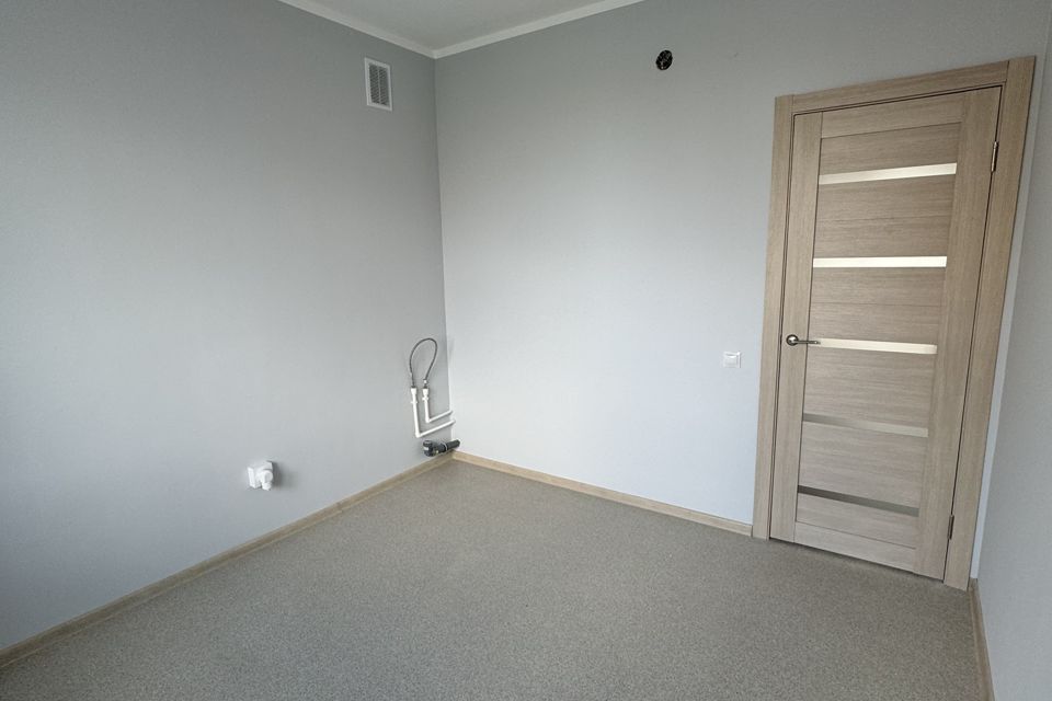 Продаётся 2-комнатная квартира, 53 м²
