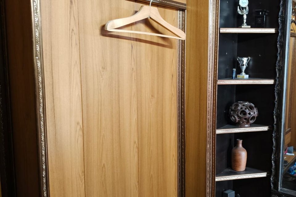 Продаётся 2-комнатная квартира, 44.4 м²