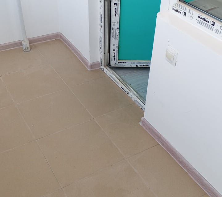 Продаётся 2-комнатная квартира, 49 м²