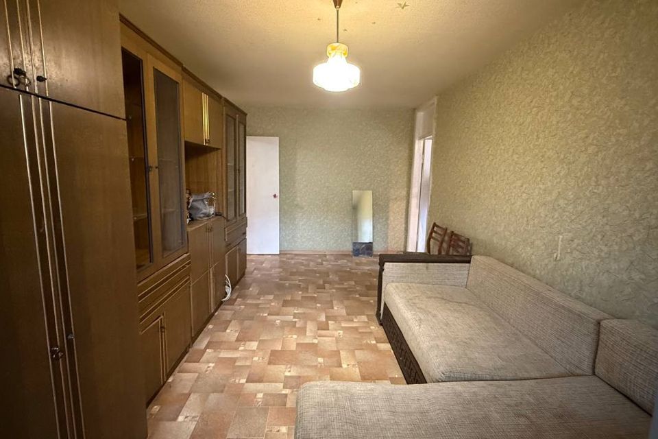 Продаётся 2-комнатная квартира, 47 м²