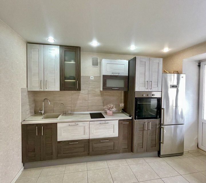 Сдаётся 1-комнатная квартира, 38 м²