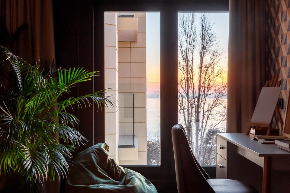 Продаётся 3-комнатная квартира, 100 м²