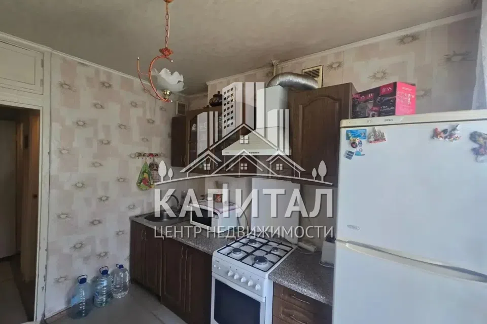 Продаётся 2-комнатная квартира, 48 м²
