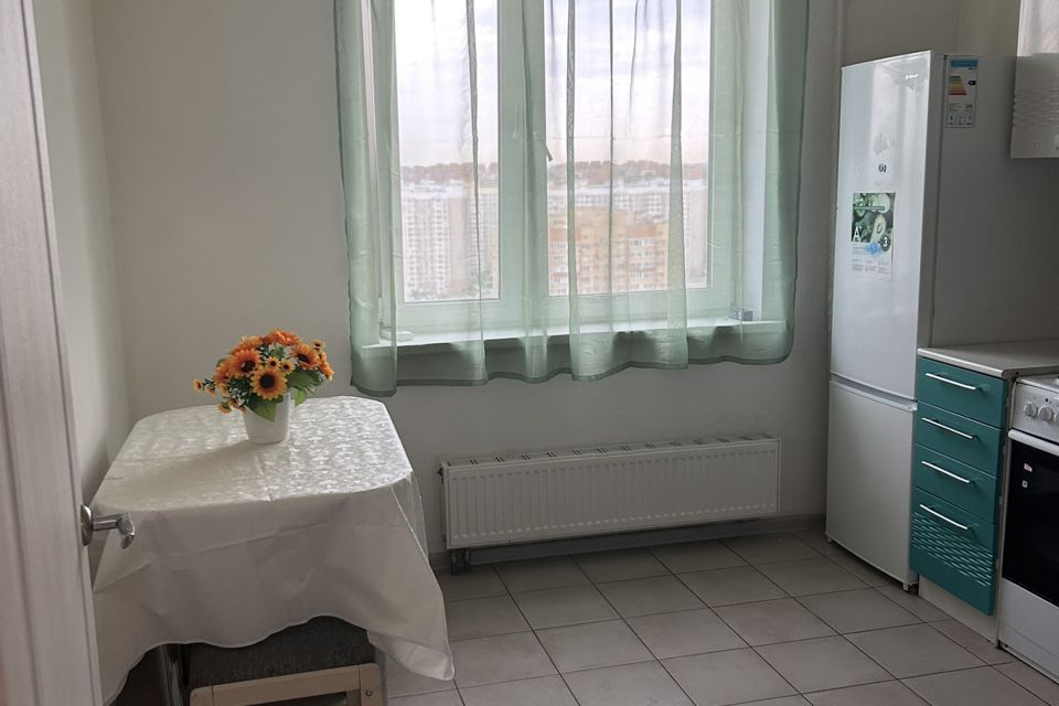 Сдаётся 3-комнатная квартира, 52 м²